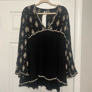 Free People Tunic